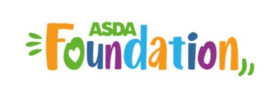 Asda Foundation logo full colour